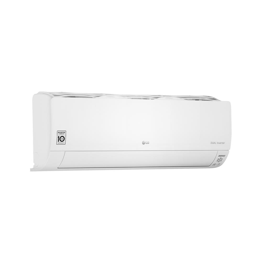 LG Klimatska naprava Standard S12EQ z montažo