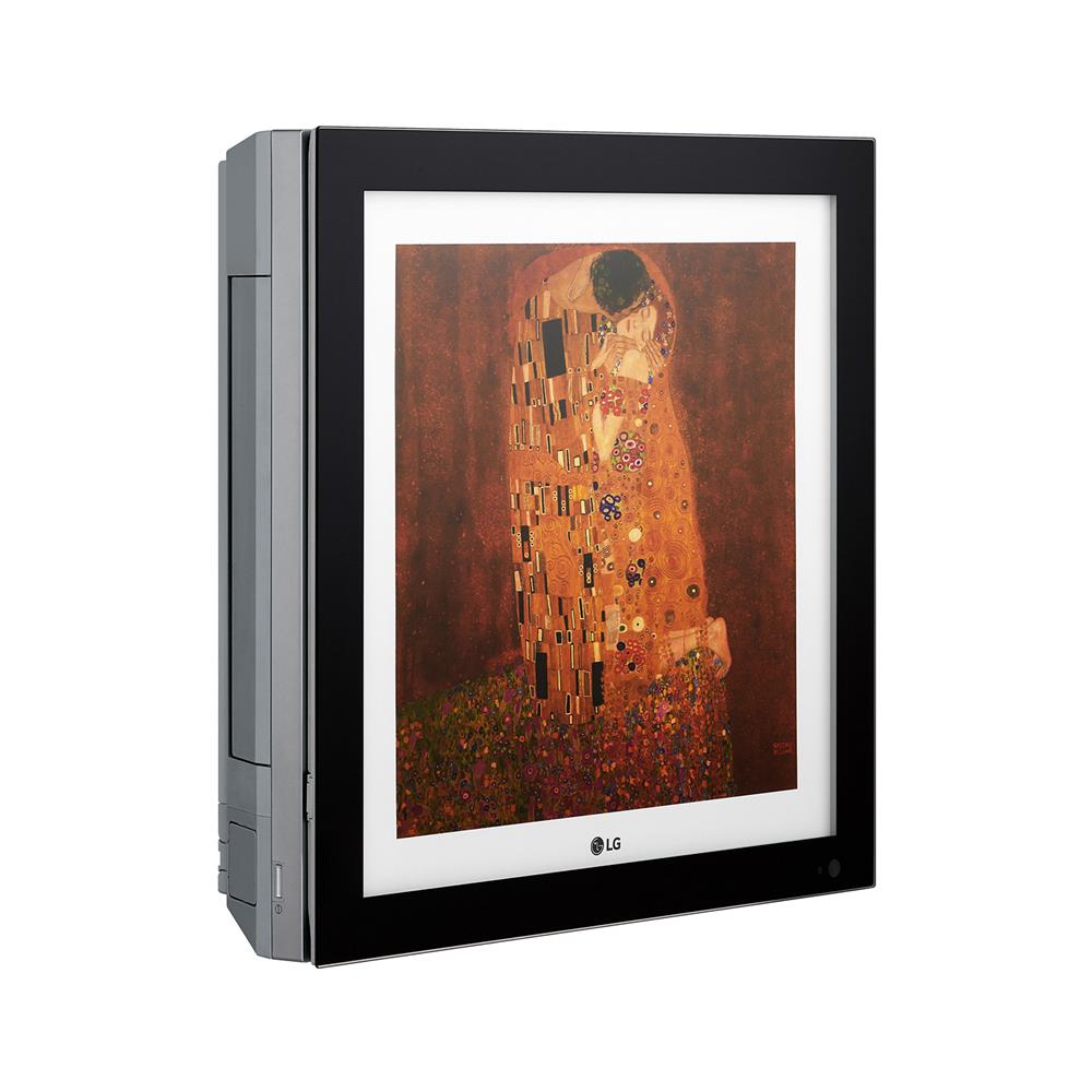 LG Klimatska naprava ARTCOOL Gallery A12FT z montažo