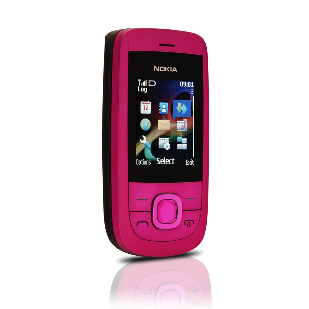 Nokia 2220 Slide