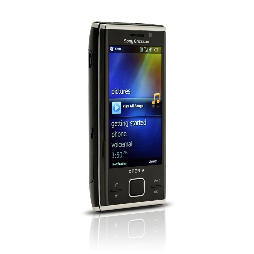 Sony Ericsson X2