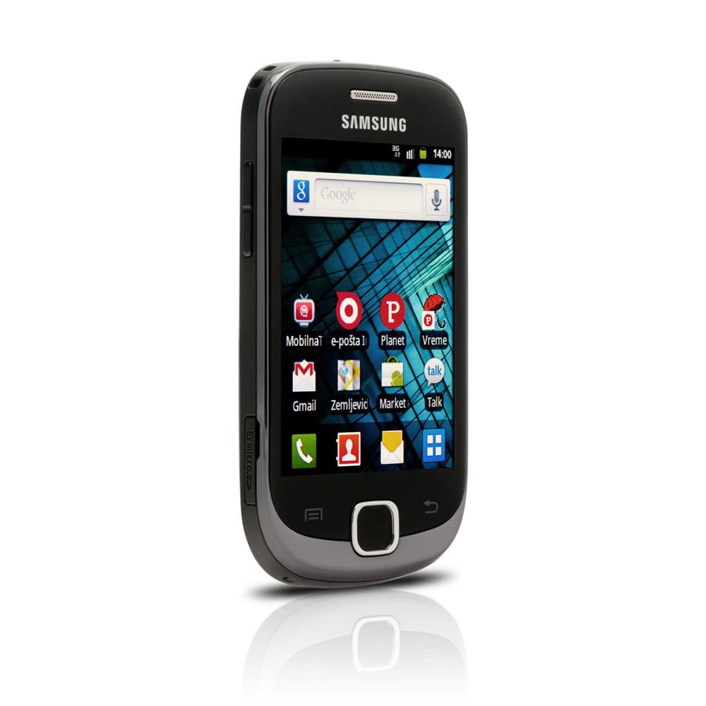 Samsung Galaxy Fit