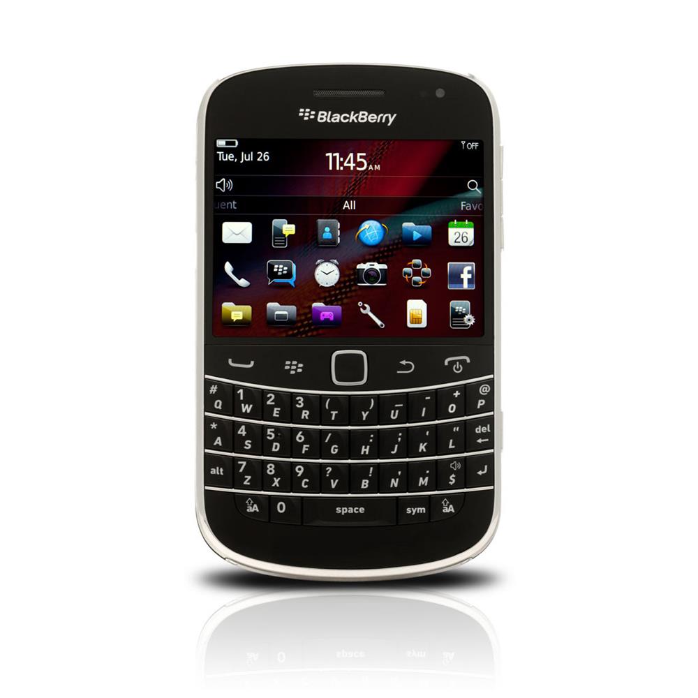 BlackBerry Bold 9900 Qwerty