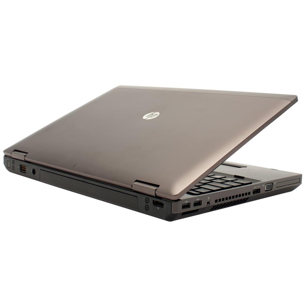 HP ProBook 6560b B810 2 GB/250