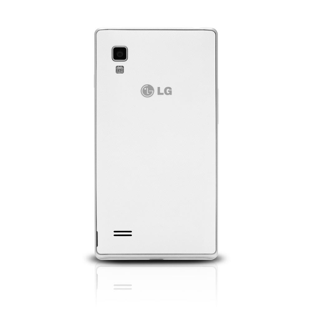 LG Optimus L9 + TV 22L