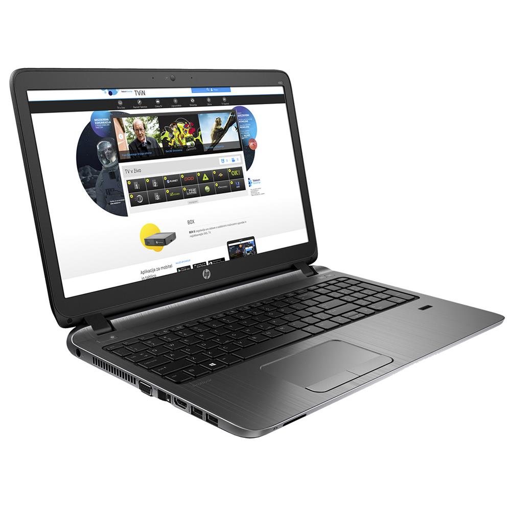 HP ProBook 450 G2 i5/8/1T/AMD R5 Win8.1
