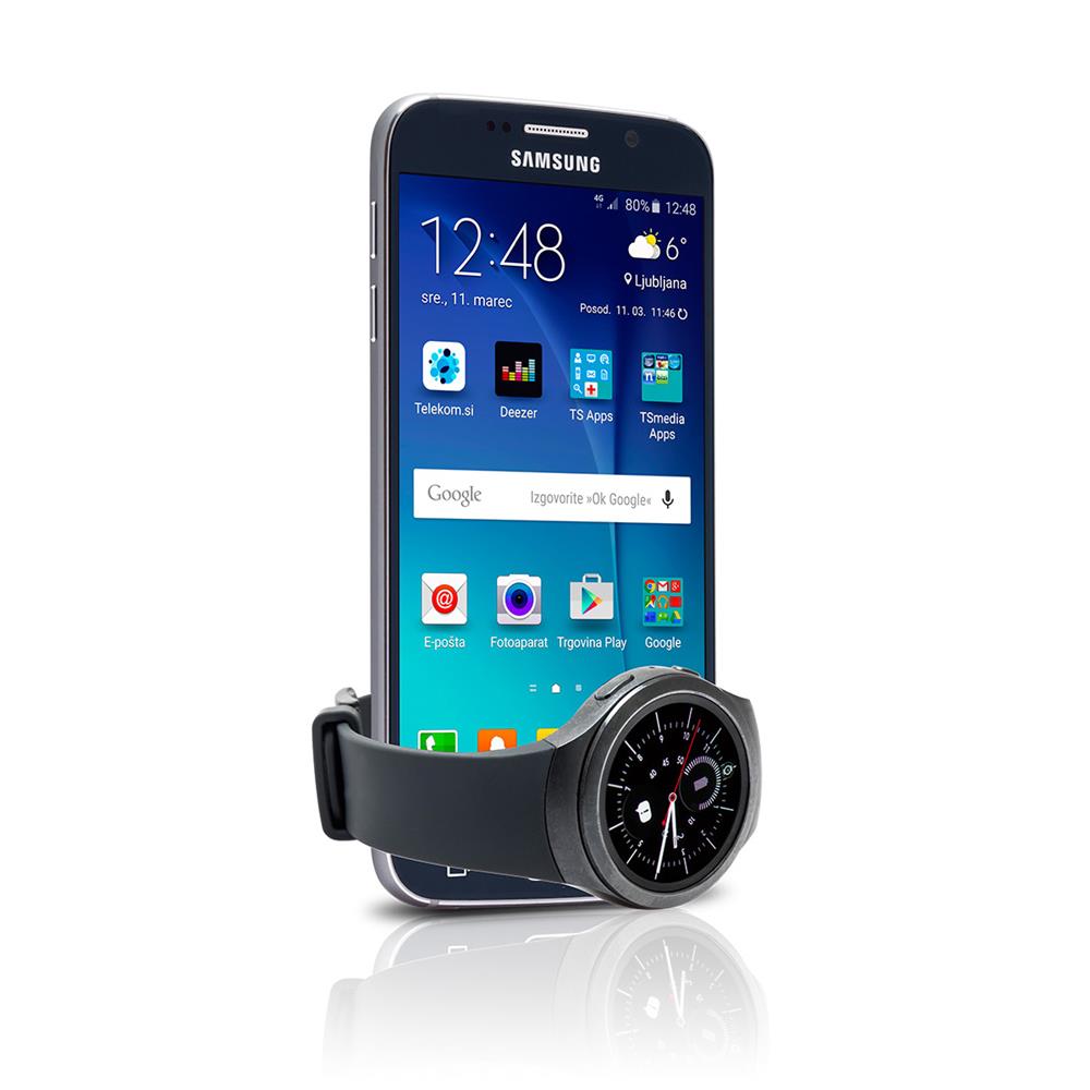 Samsung Galaxy S6 + VR očala
