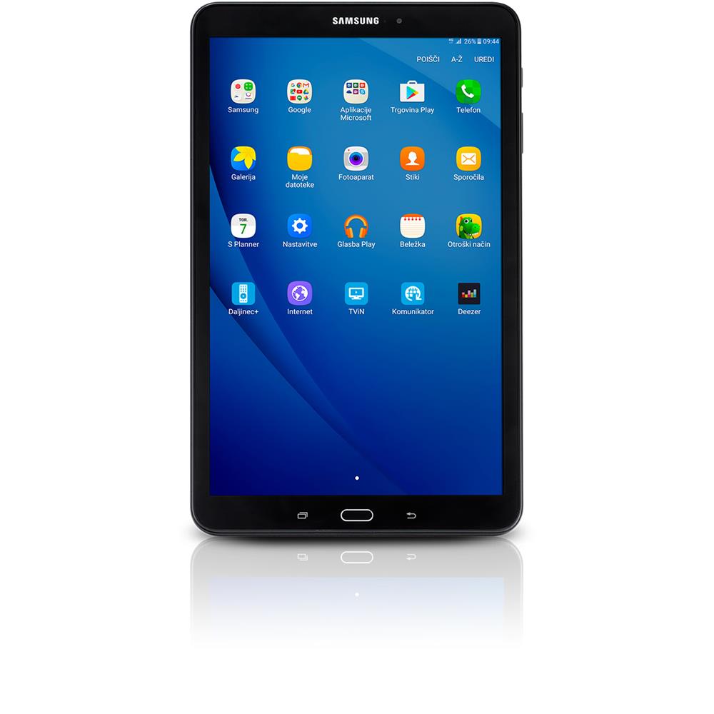 galaxy tab a10 1 lte