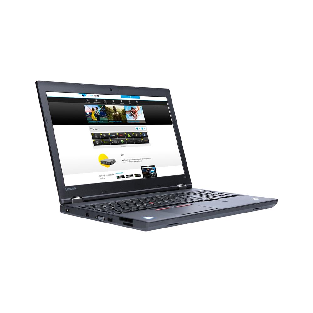 Lenovo ThinkPad L570 (20J9S04U00)