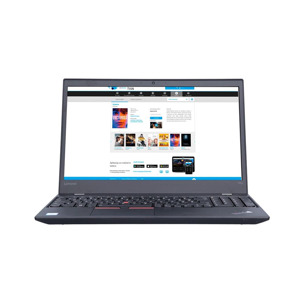 Lenovo ThinkPad P51s (SA2289)
