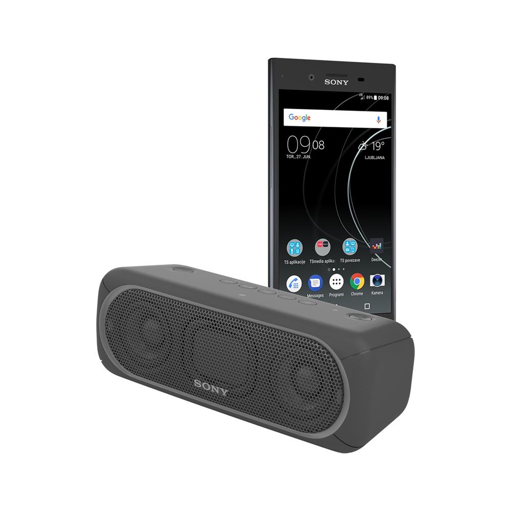 Sony Xperia XZ Premium+ brezžični zvočnik Sony SRS-XB30