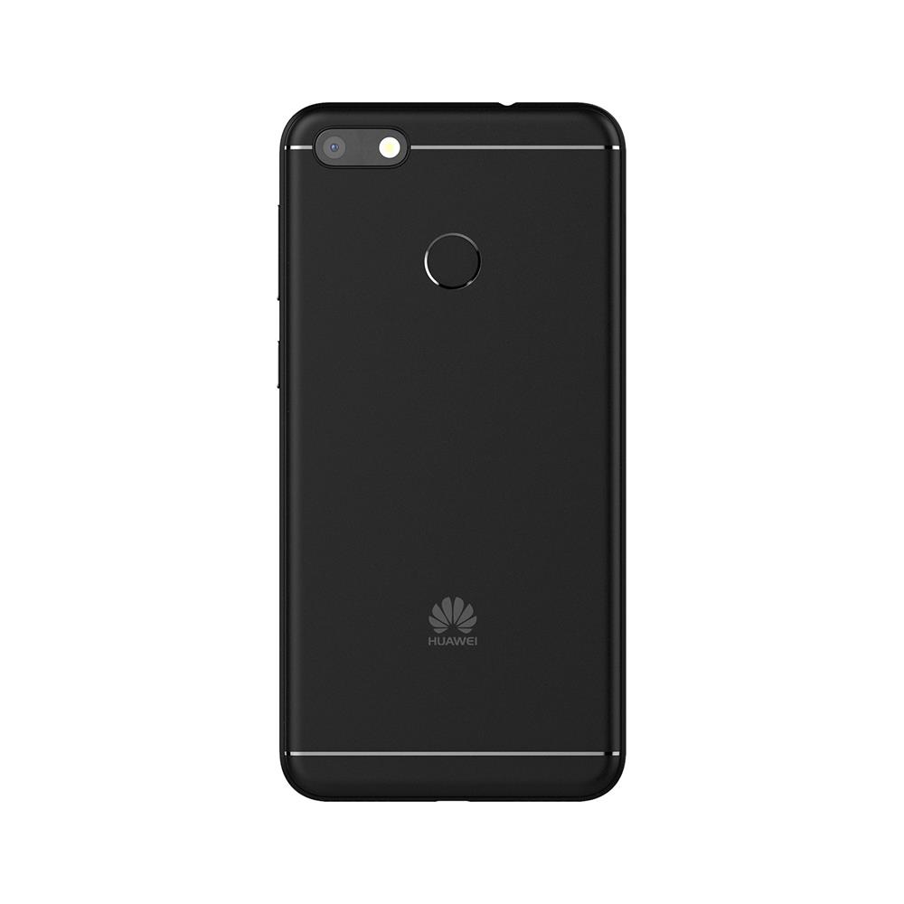 Как перепрошить huawei p9 lite mini