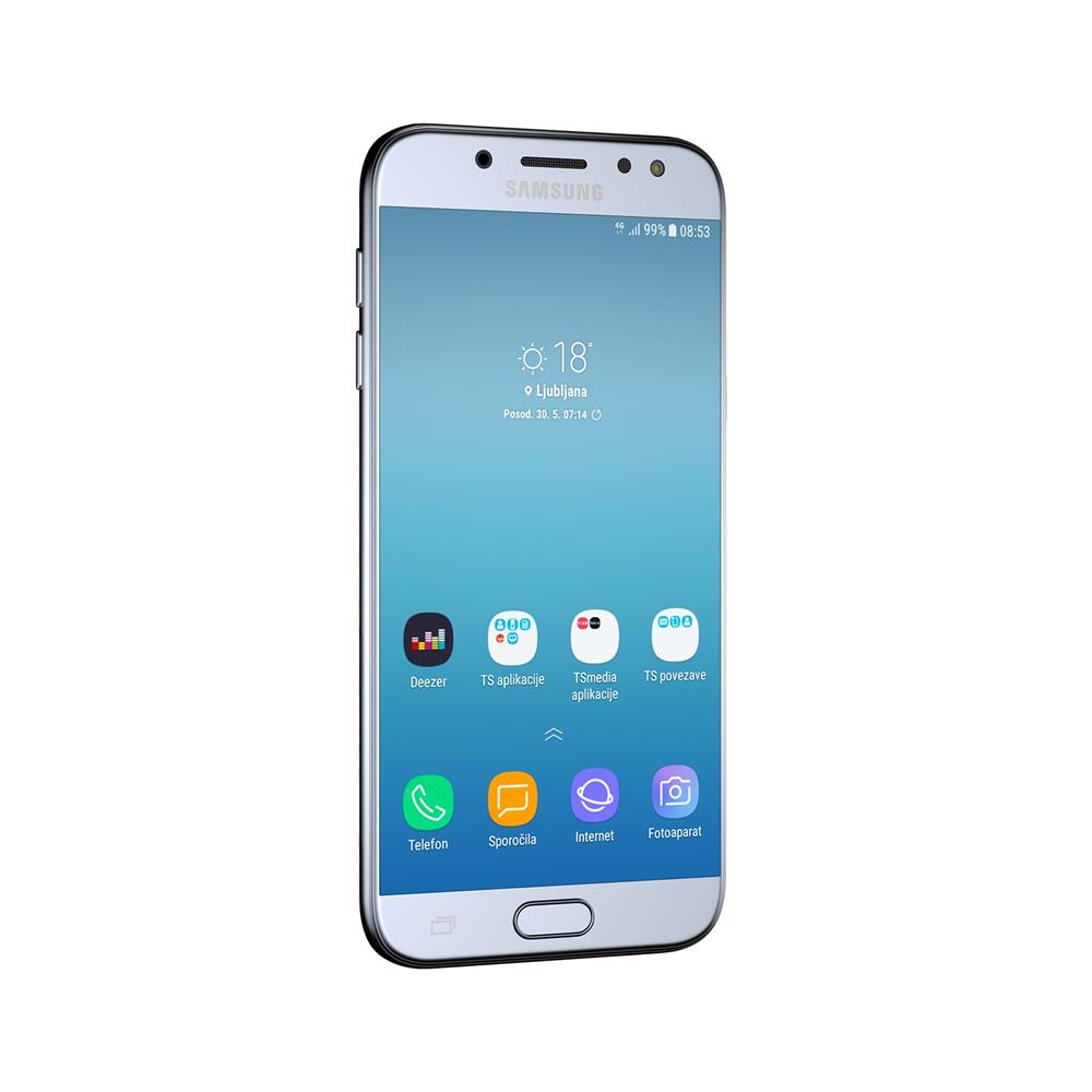staklo lantan predmemorija  Samsung Galaxy J5 2017 - Zasebni uporabniki - Telekom Slovenije