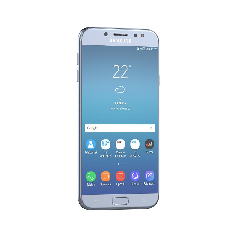 Samsung Galaxy J7 2017 Dual SIM