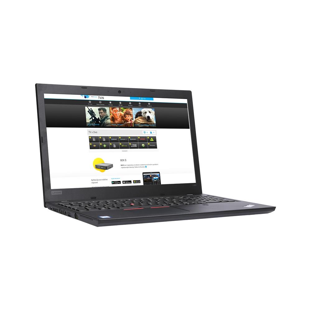 Lenovo ThinkPad L580 (20LXS0XQ00)