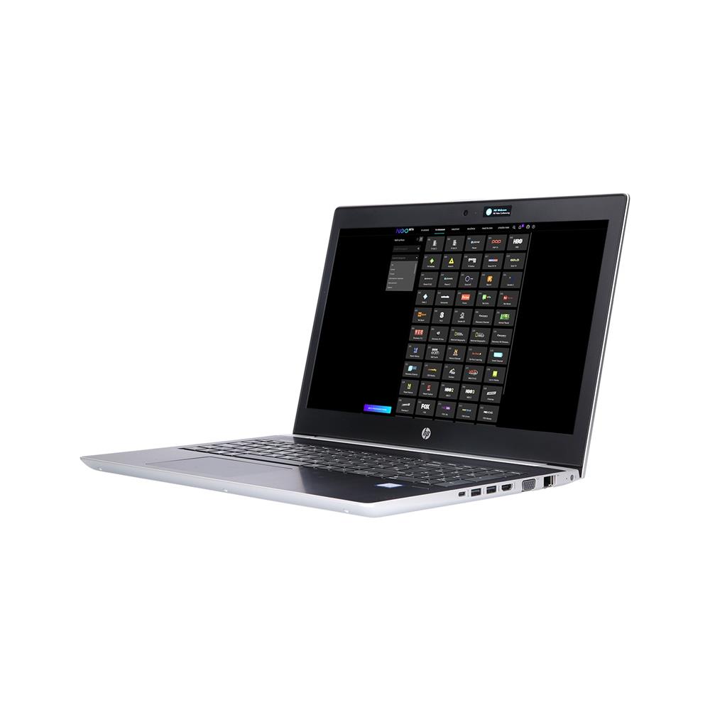 HP ProBook 450 G5 (4WU52ES)