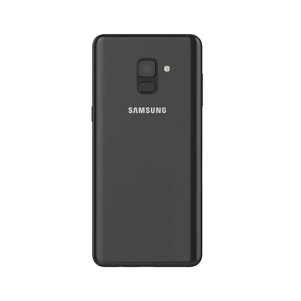 Samsung Galaxy A8 2018 Pink Ribbon + BT zvočnik