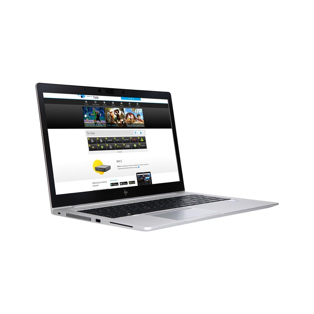 HP EliteBook 850 G5, EB552TC (2FH28AV)