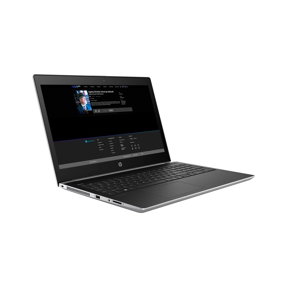 HP ProBook 455 G5 (5TL55ES)