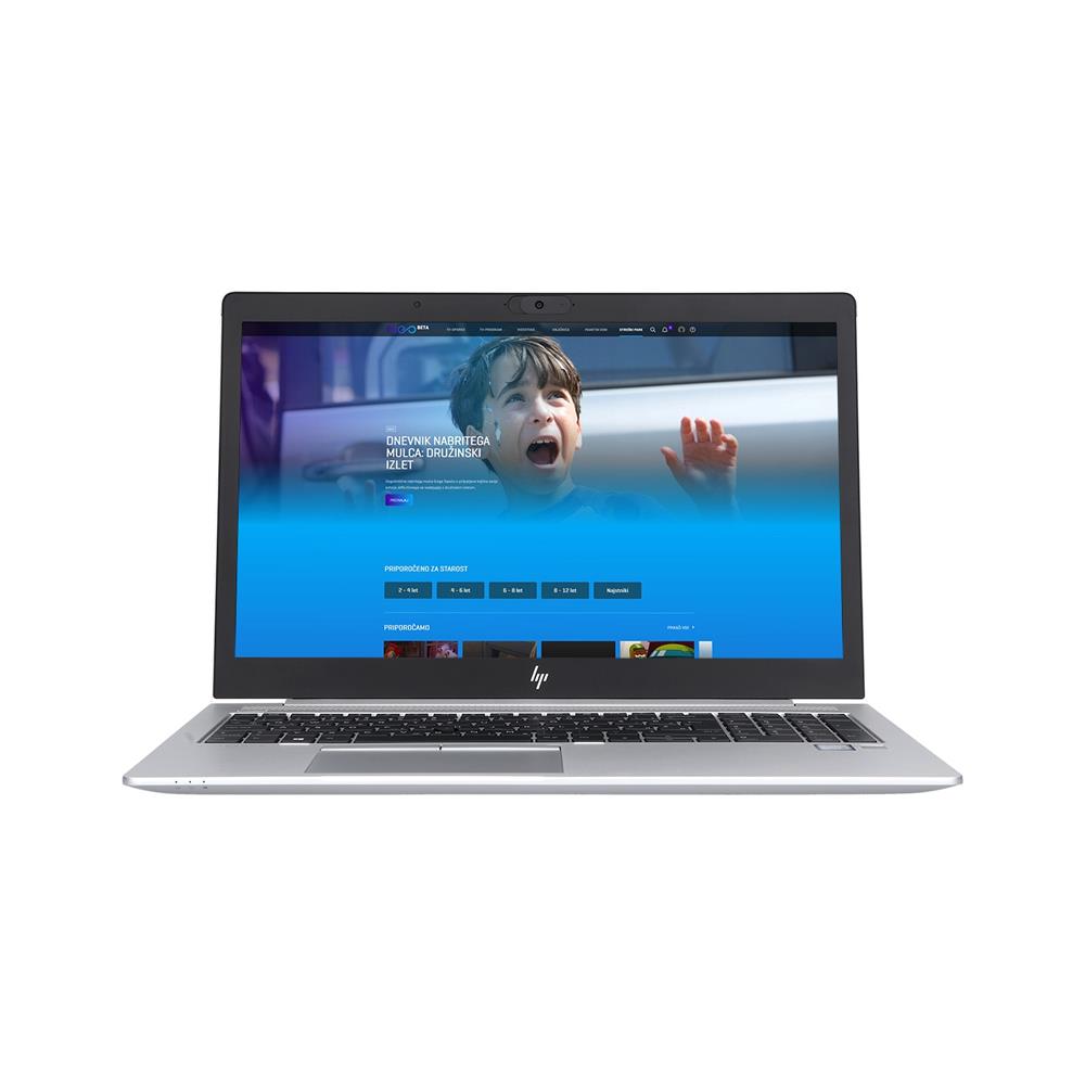 HP EliteBook 850 G5 (3JX13EA)