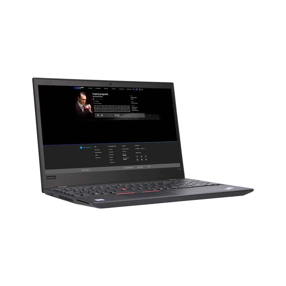 Lenovo ThinkPad T580 (SA3336)