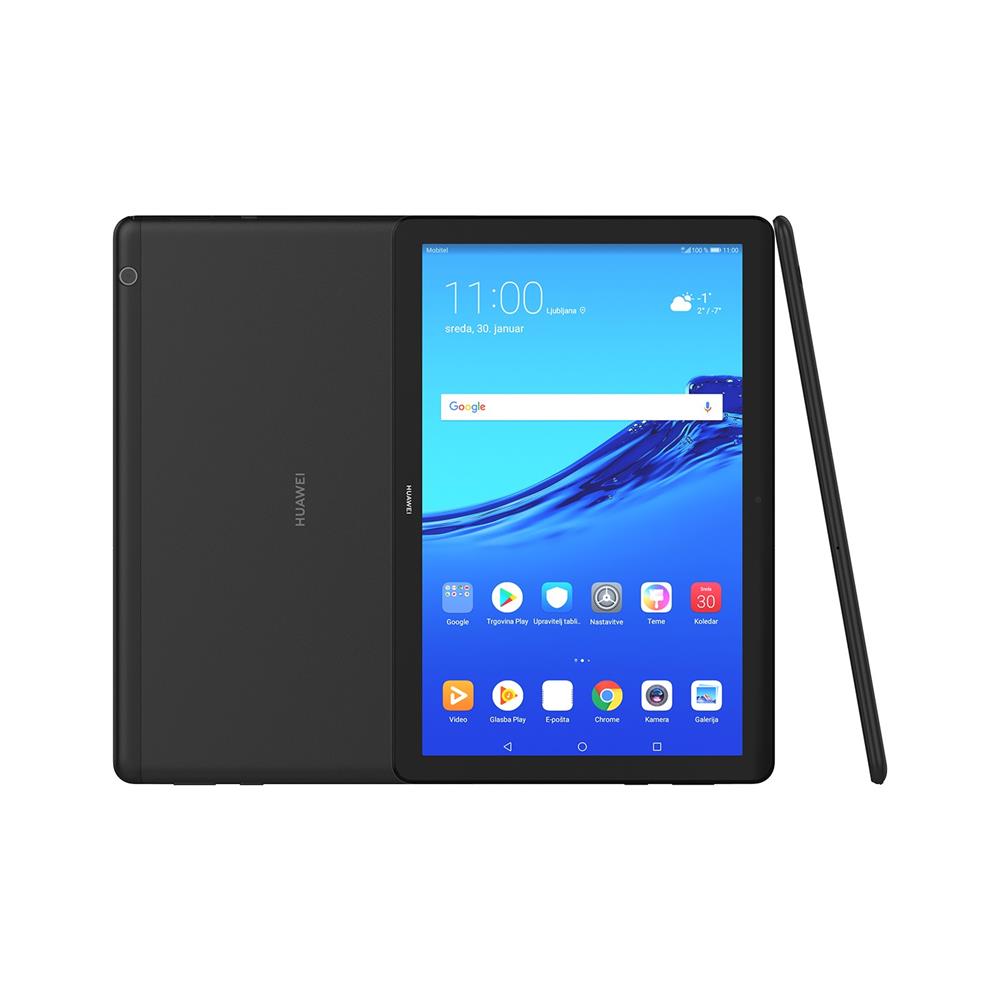 Huawei mediapad t5 аккумулятор