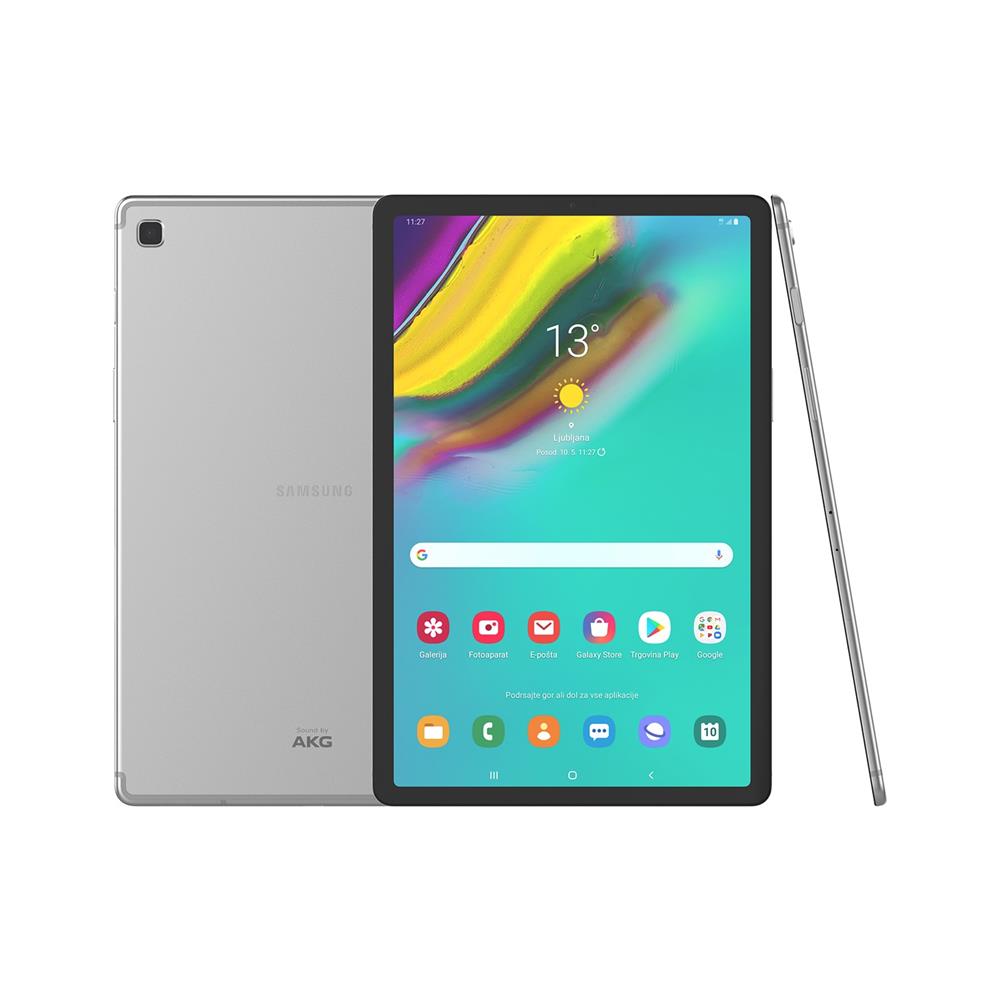 Обновить планшет samsung tab s5e до версии 11