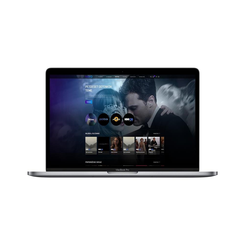 Apple MacBook Pro 13 Touch Bar/QC (MR9Q2CR/A)