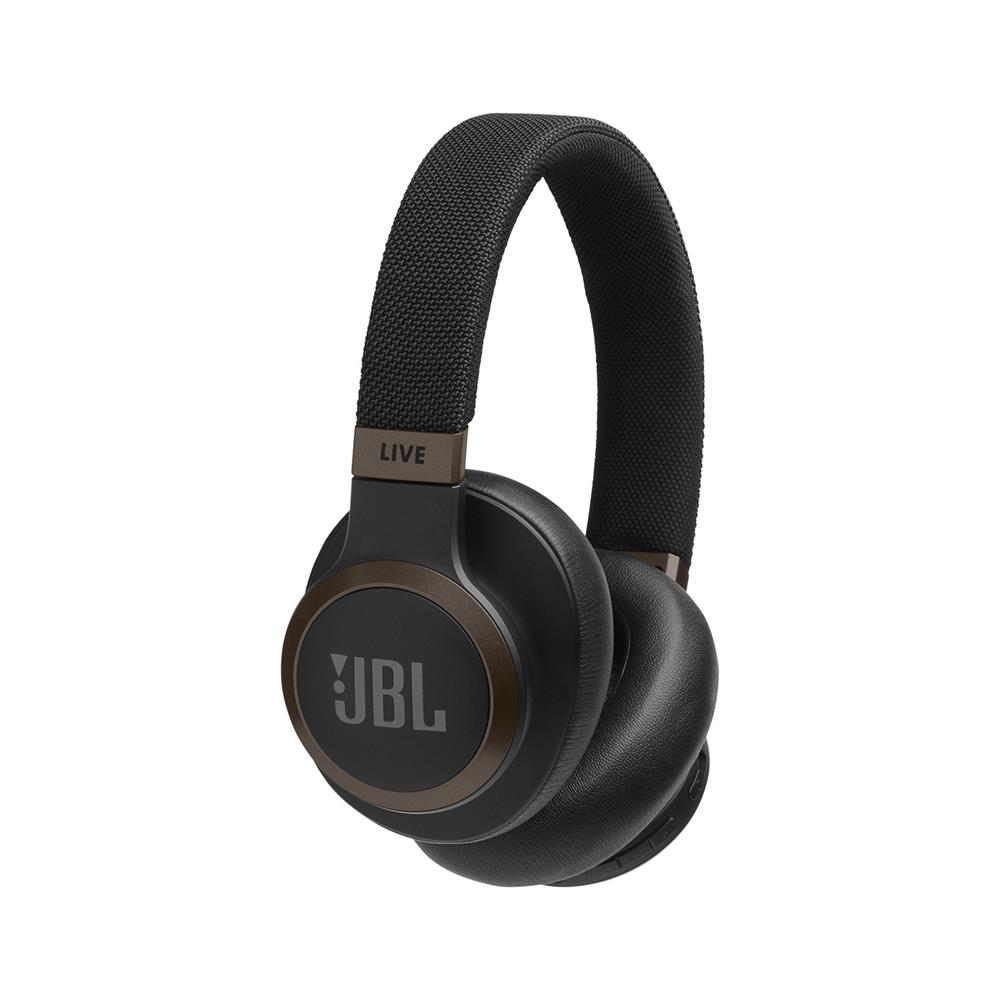 JBL Bluetooth slušalke LIVE650BTNC