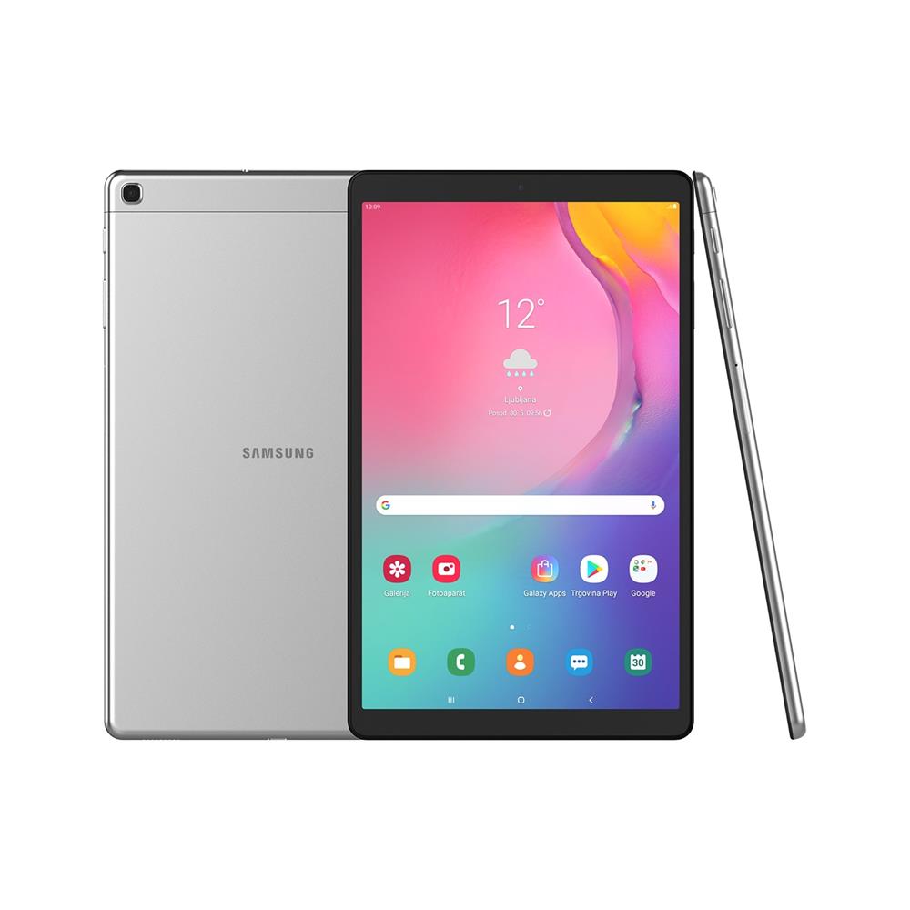 samsung galaxy tab a 10.1 2019 4g 32gb black