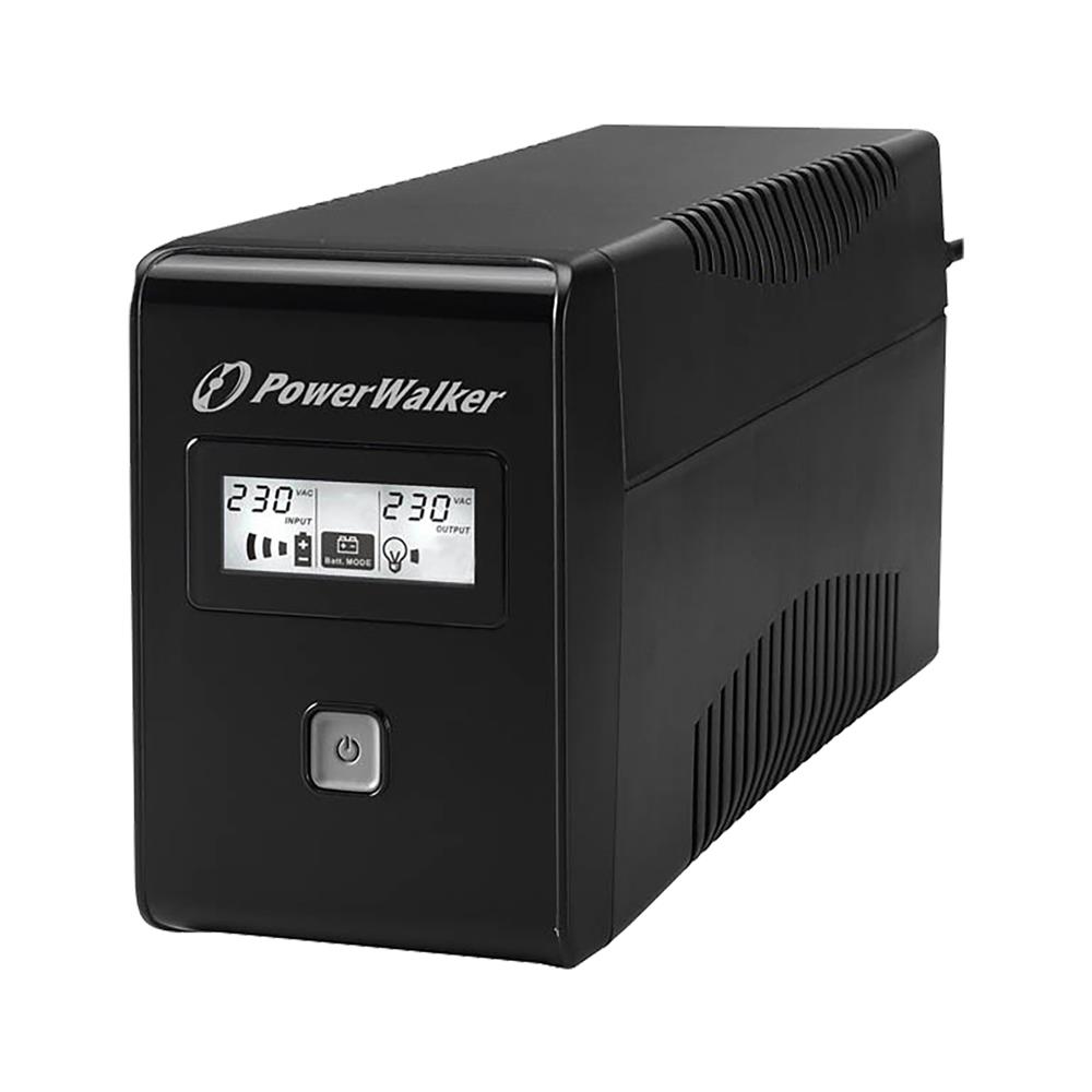 PowerWalker UPS brezprekinitveni napajalnik VI 850
