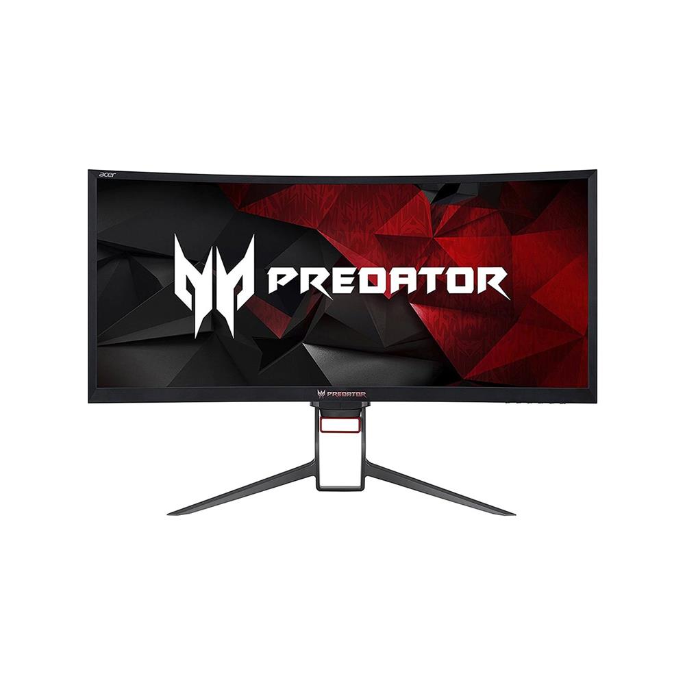 Acer Ukrivljen gaming monitor Predator Z35P