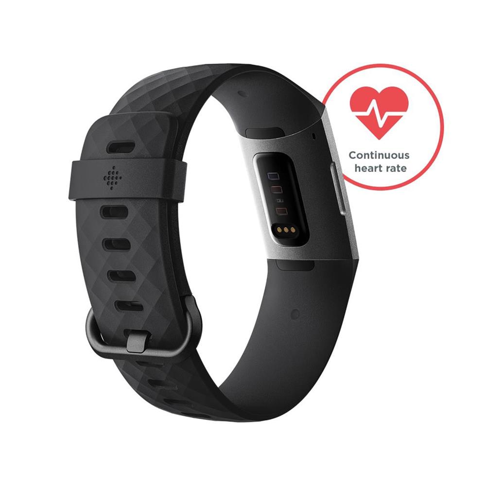 FitBit Fit zapestnica Charge 3