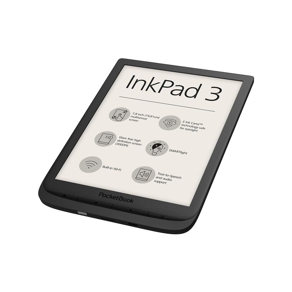 PocketBook Eleketronski bralnik InkPad 3