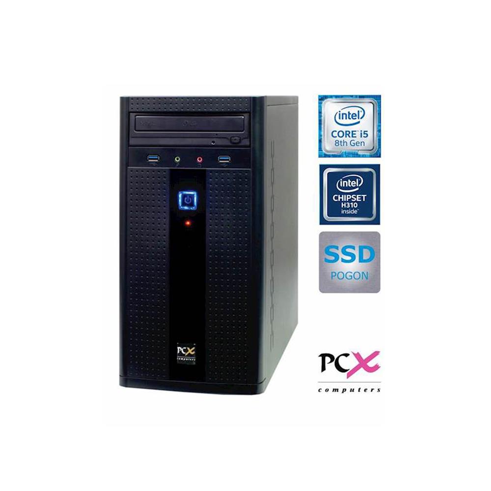 PCX Računalnik EXAM G2850