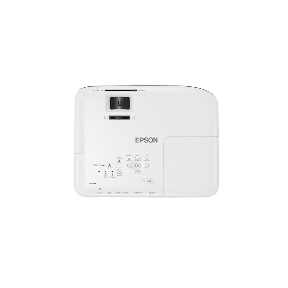 Epson Projektor EB-S41