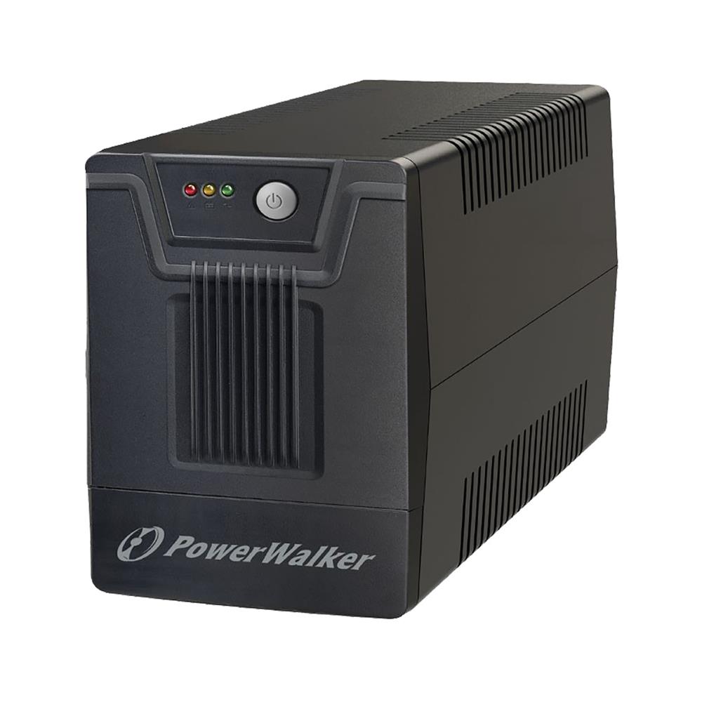 PowerWalker UPS brezprekinitveni napajalnik Line Interactive VI1500 SC