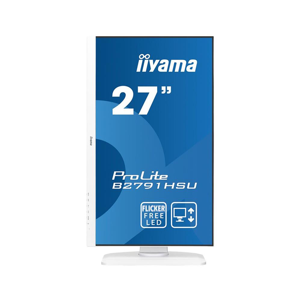 Iiyama B2791HSU-W1