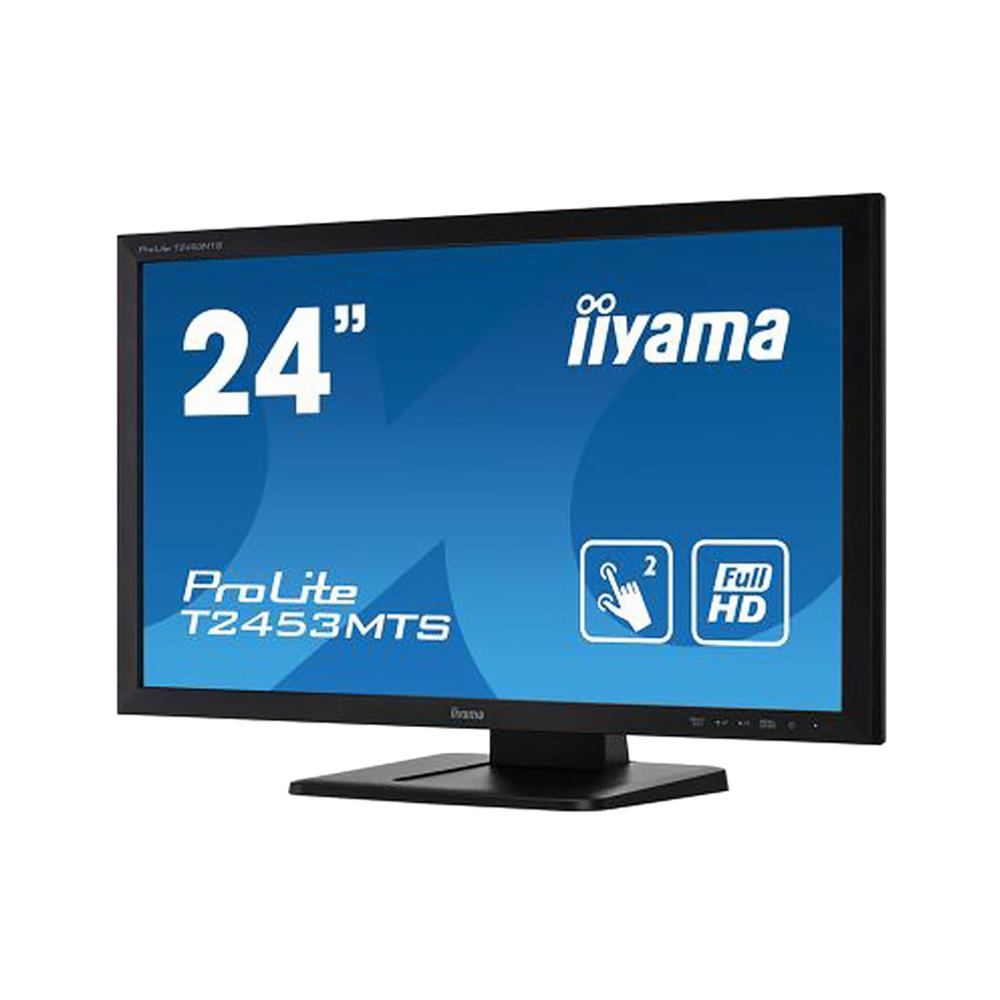 Iiyama Monitor na dotik T2453MTS-B1