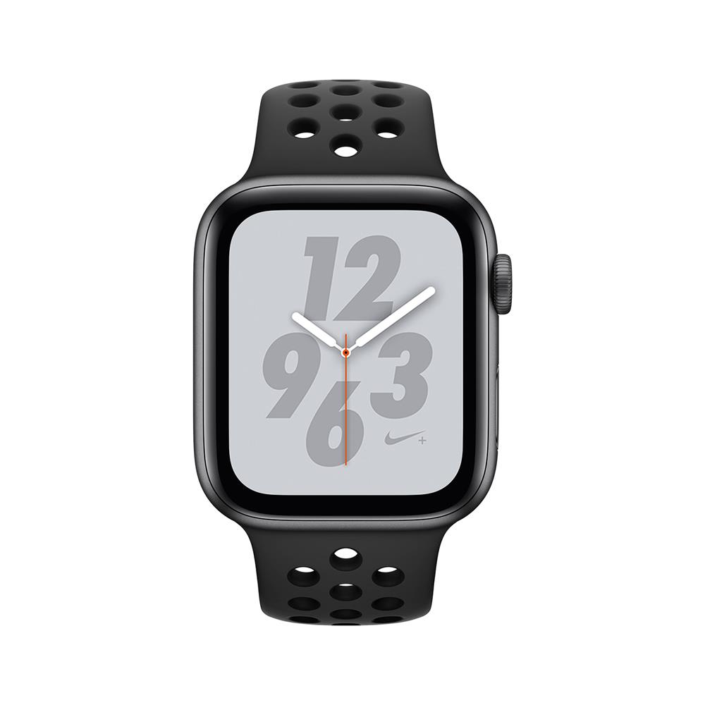Apple Pametna ura Watch Nike+ Series 4 GPS 44mm Nike Sport Band (MU6L2BS/A)