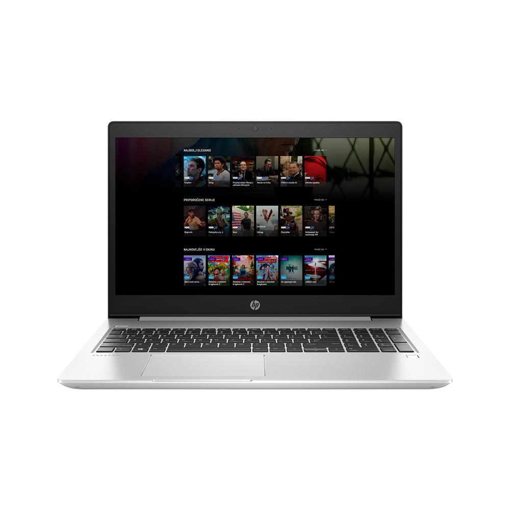 HP ProBook 450 G6 (5DZ78AV)