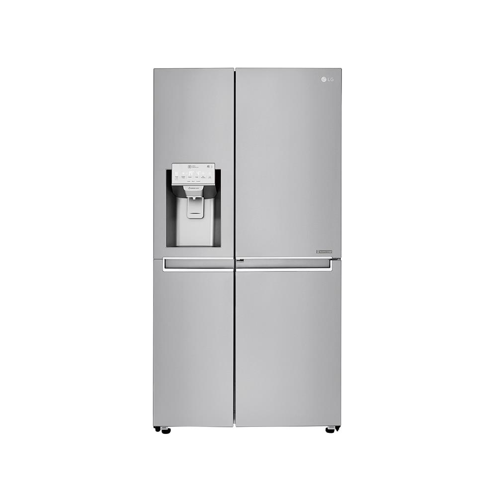 LG Ameriški hladilnik GSJ961NEBZ