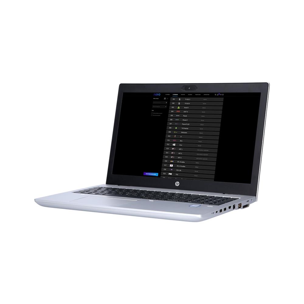 HP ProBook 650 G5 (6XE26EA)