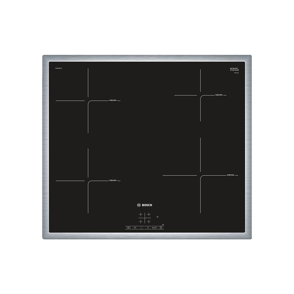 Bosch Indukcijska kuhalna plošča PUE645BF1E