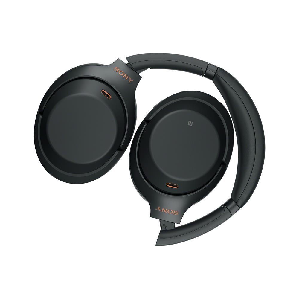 Sony Brezžične slušalke z odpravljanjem šumov WH-1000XM3