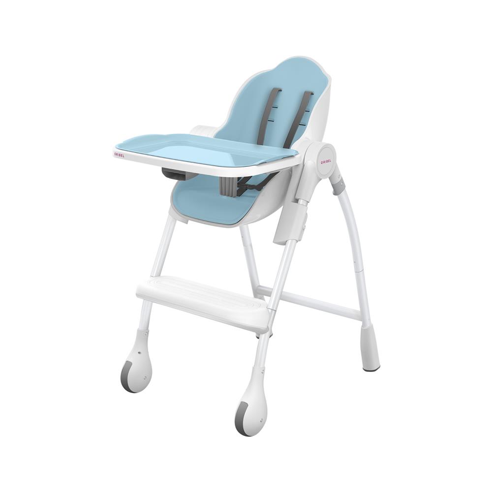 Oribel Otroški stolček za hranjenje CoCoon