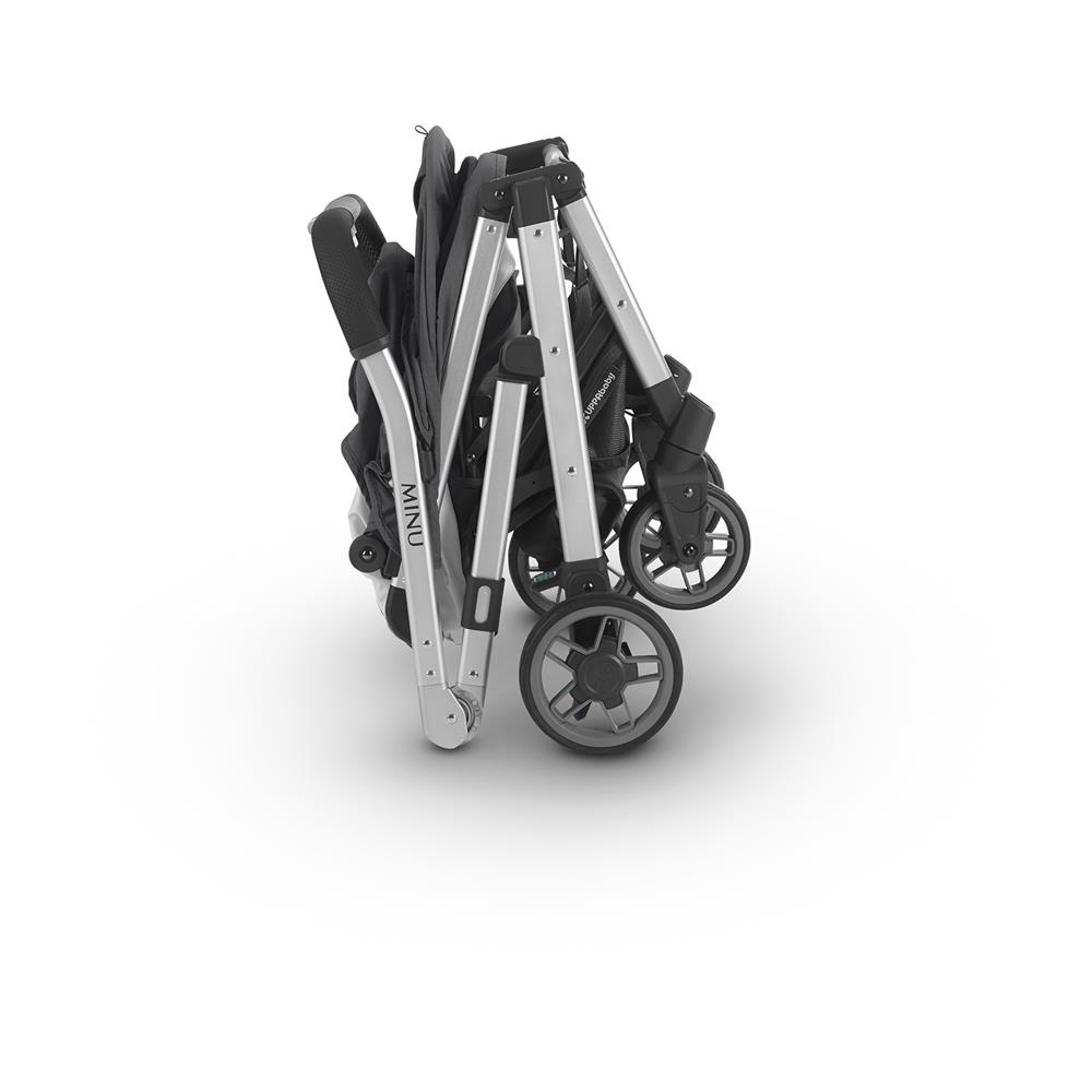 UPPAbaby Otroški kompaktni voziček Minu Jordan