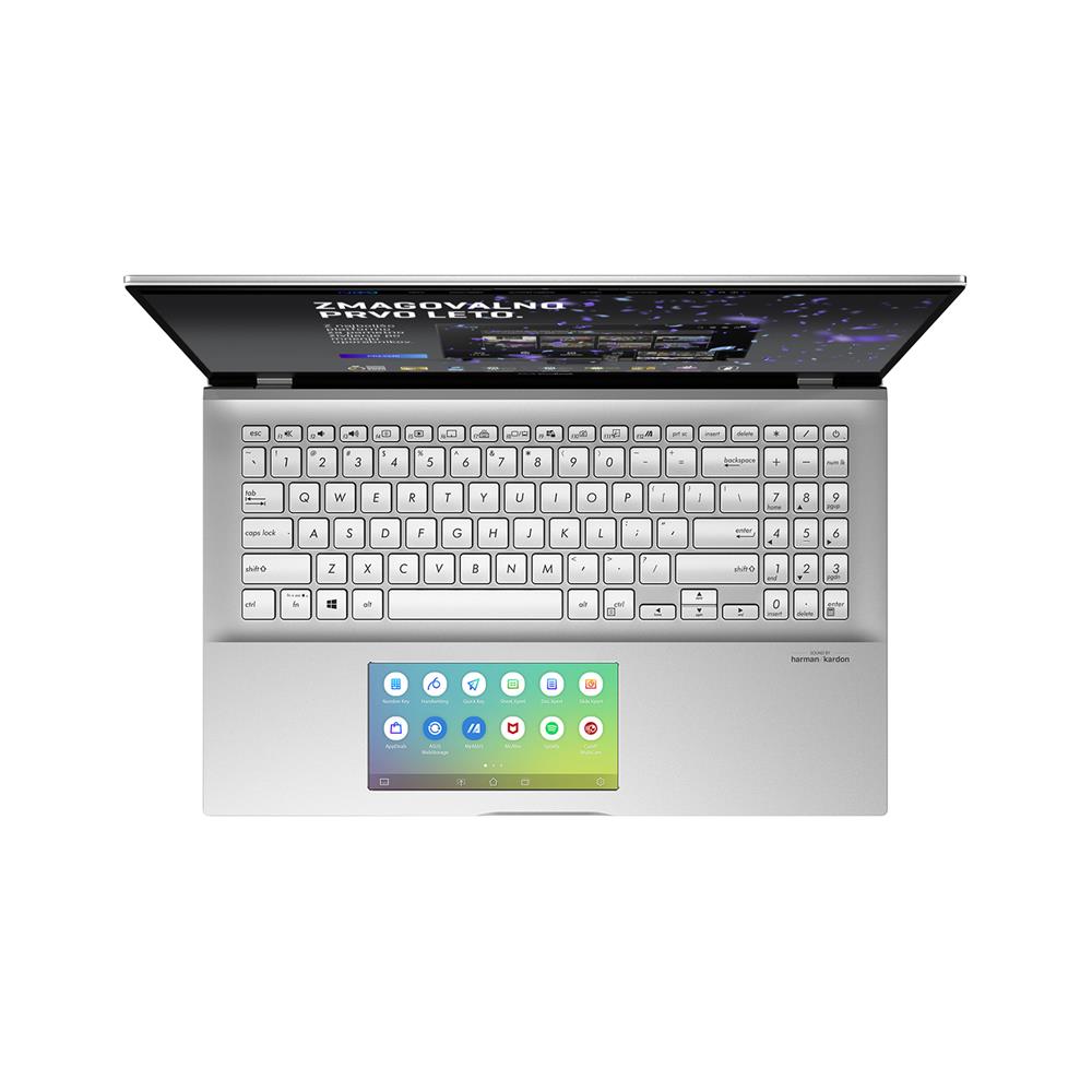 Asus VivoBook S15 S532FL-BQ069T (90NB0MJ2-M02170)
