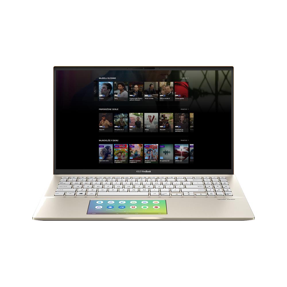 Asus VivoBook S15 S532FL-BQ068T (90NB0MJ1-M02150)