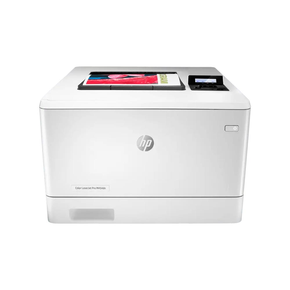 HP Barvni laserski tiskalnik LaserJet Pro M454dw