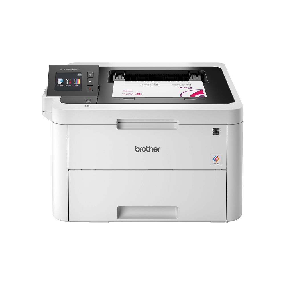 Brother Barvni laserski tiskalnik HL-L3270CDW
